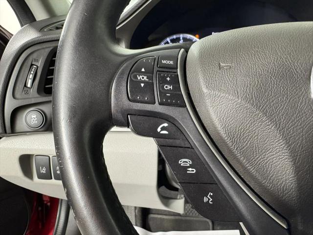2019 Acura ILX Premium