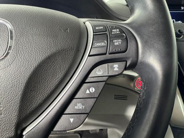 2019 Acura ILX Premium