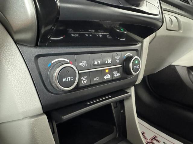 2019 Acura ILX Premium