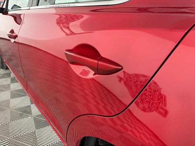 2019 Acura ILX Premium