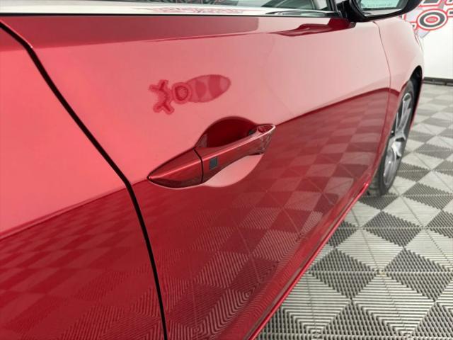 2019 Acura ILX Premium