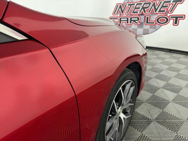 2019 Acura ILX Premium