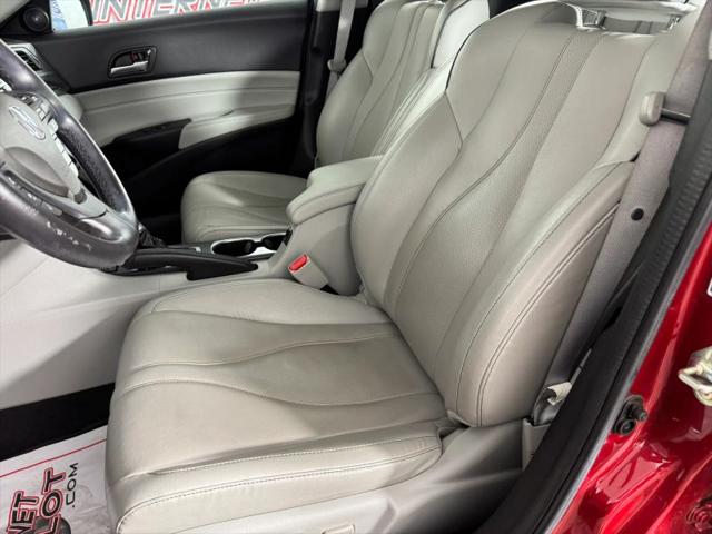 2019 Acura ILX Premium