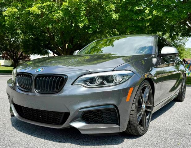 2018 BMW M240 xDrive for sale in Middletown, PA