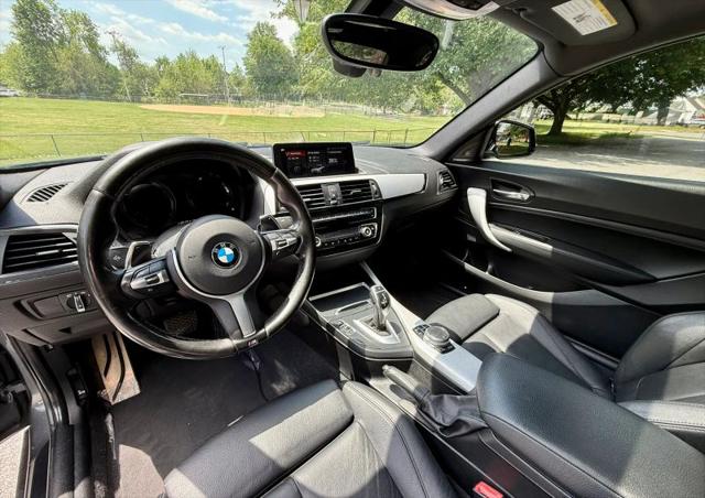 2018 BMW M240 xDrive