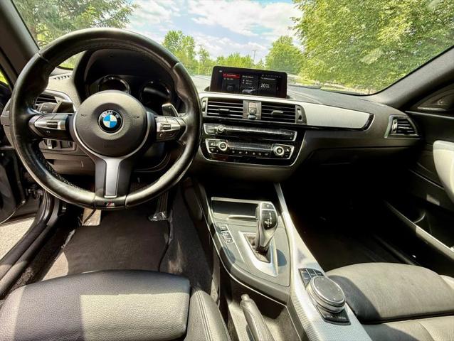 2018 BMW M240 xDrive
