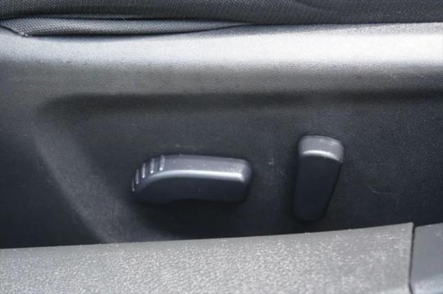 2022 Nissan Altima SV FWD