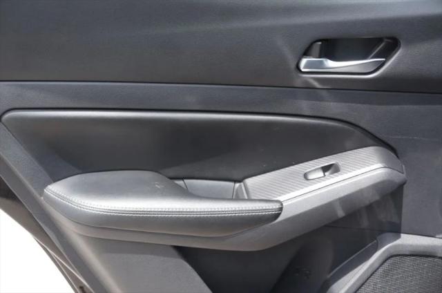 2022 Nissan Altima SV FWD