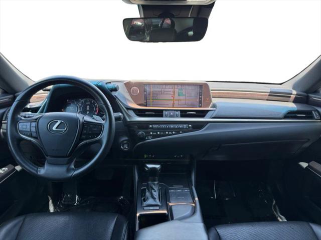 2020 Lexus ES 350 350