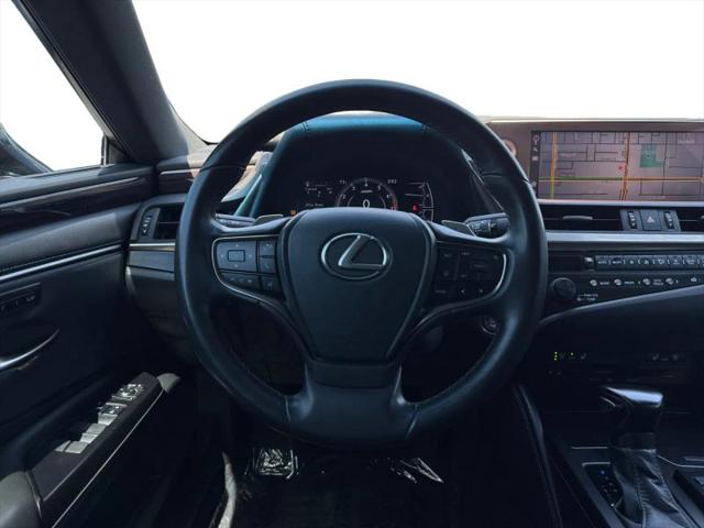 2020 Lexus ES 350 350