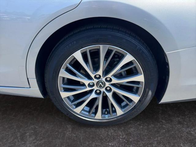 2020 Lexus ES 350 350
