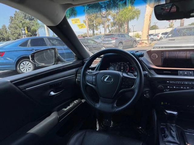 2020 Lexus ES 350 350
