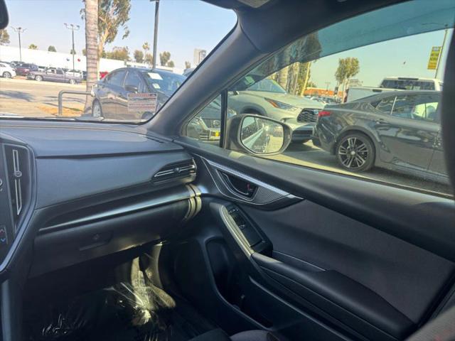 2022 Subaru WRX Base