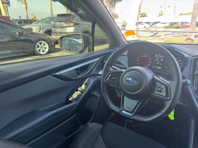 2022 Subaru WRX Base