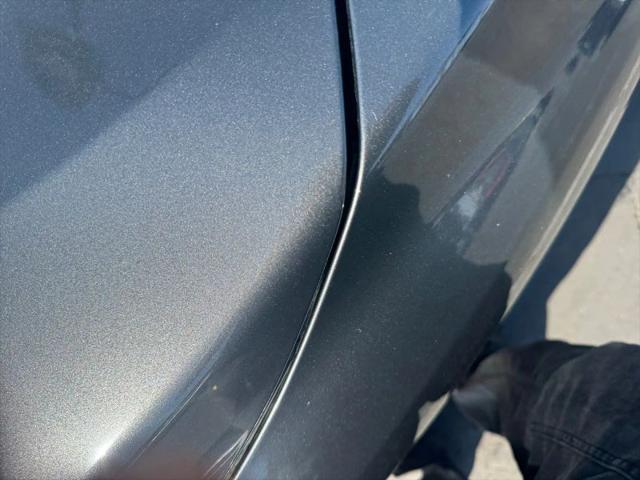 2022 Subaru WRX Base