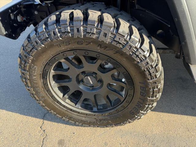 2020 Jeep Wrangler Sport S 4x4