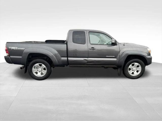 2015 Toyota Tacoma TRD Pro