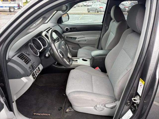 2015 Toyota Tacoma TRD Pro