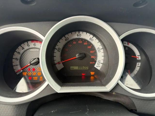 2015 Toyota Tacoma TRD Pro