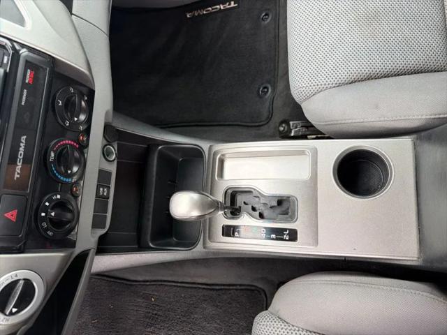 2015 Toyota Tacoma TRD Pro