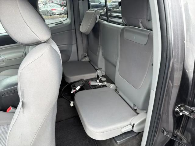 2015 Toyota Tacoma TRD Pro