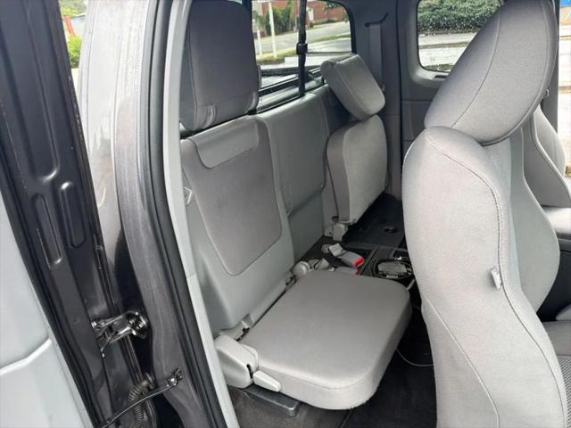 2015 Toyota Tacoma TRD Pro