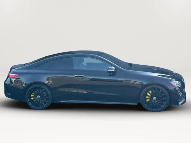 2020 Mercedes-Benz E 450 E 450