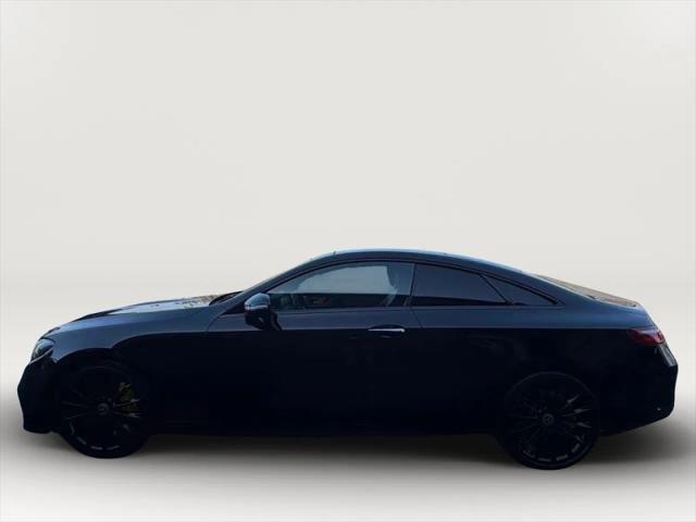 2020 Mercedes-Benz E 450 E 450
