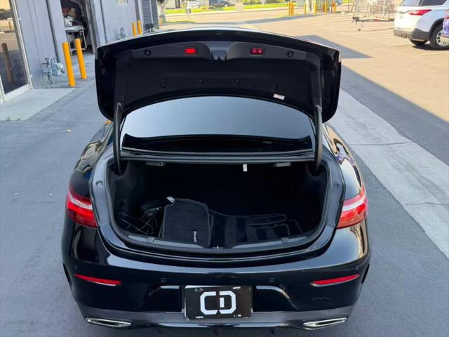 2020 Mercedes-Benz E 450 E 450