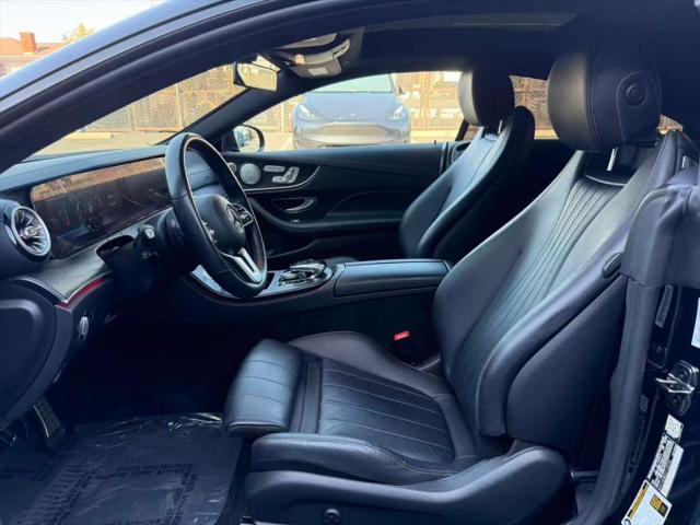 2020 Mercedes-Benz E 450 E 450
