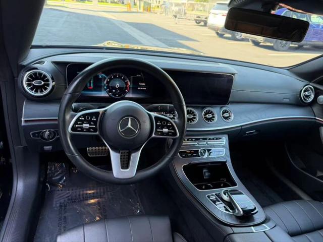 2020 Mercedes-Benz E 450 E 450