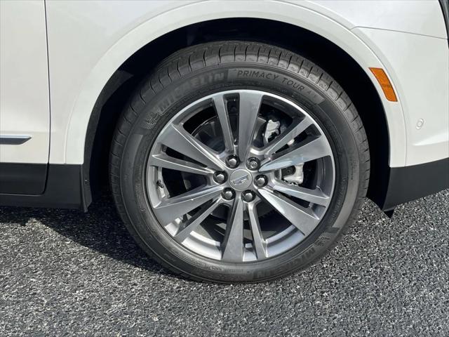 2026 Cadillac XT5 Premium Luxury FWD