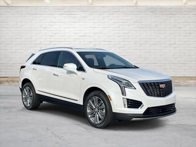 2026 Cadillac XT5 Premium Luxury FWD for sale in Alto, GA