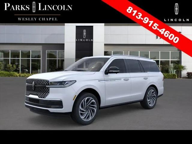 2026 Lincoln Navigator Reserve for sale in Tampa, FL