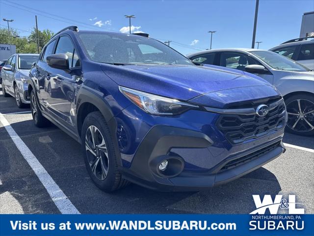 2024 Subaru Crosstrek Premium for sale in Northumberland, PA