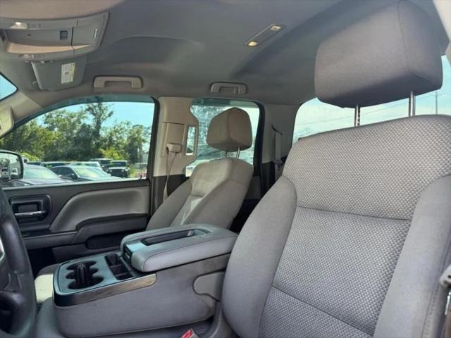 2015 GMC Sierra 1500 Base