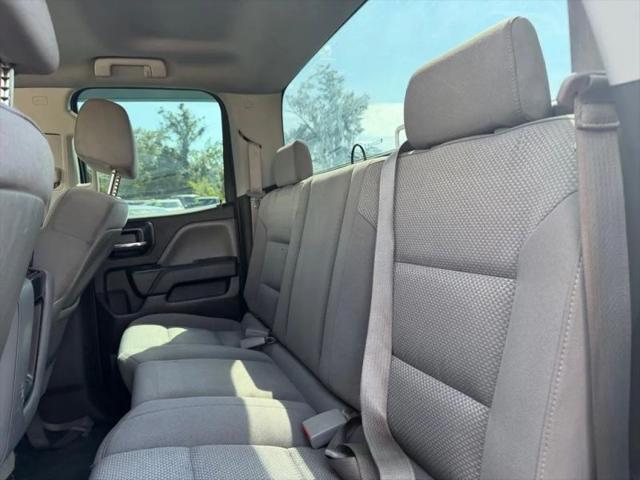 2015 GMC Sierra 1500 Base