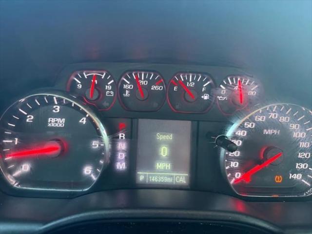 2015 GMC Sierra 1500 Base