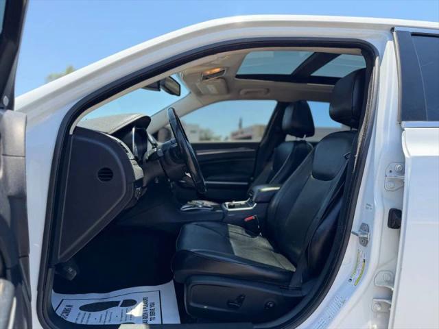 2019 Chrysler 300 Limited