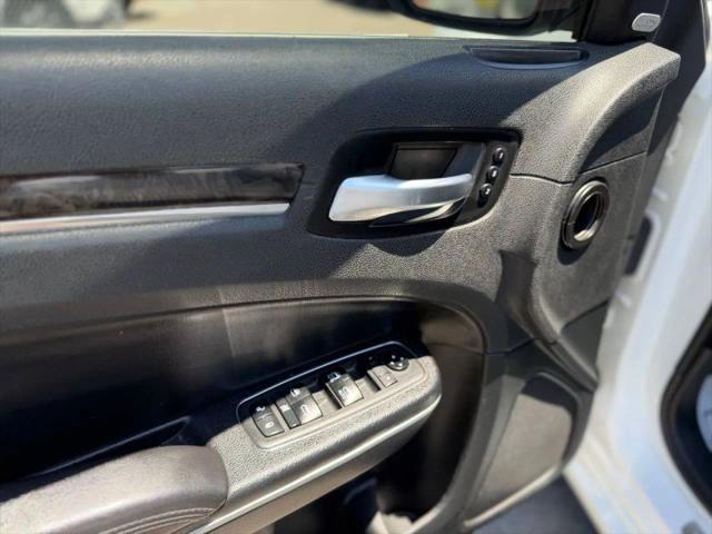2019 Chrysler 300 Limited
