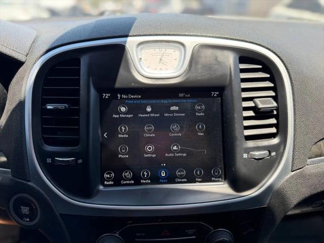 2019 Chrysler 300 Limited