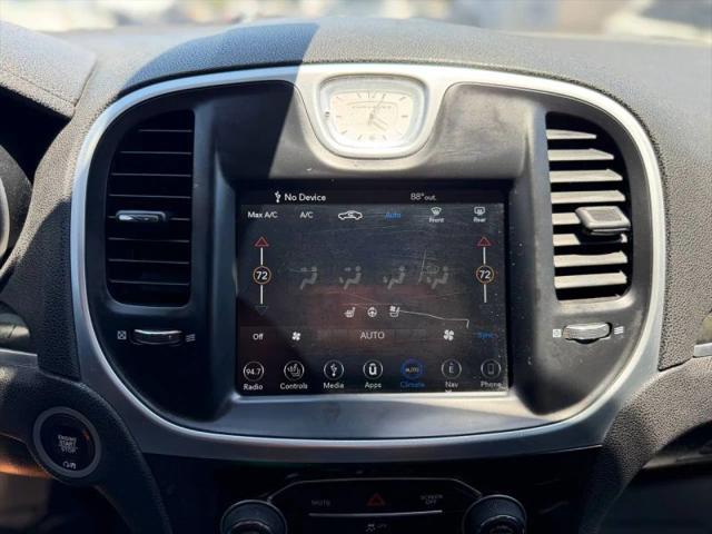 2019 Chrysler 300 Limited