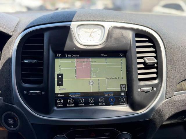 2019 Chrysler 300 Limited