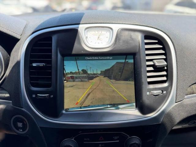 2019 Chrysler 300 Limited