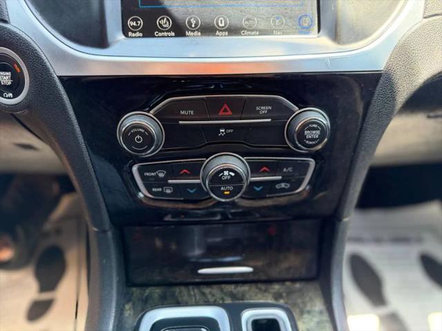 2019 Chrysler 300 Limited