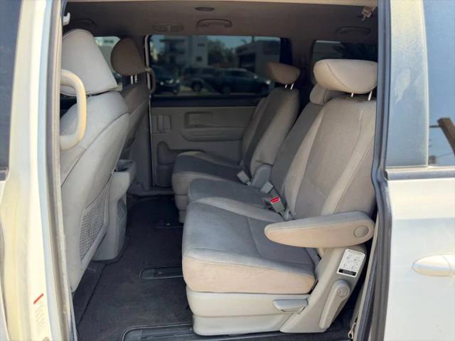 2020 Kia Sedona LX