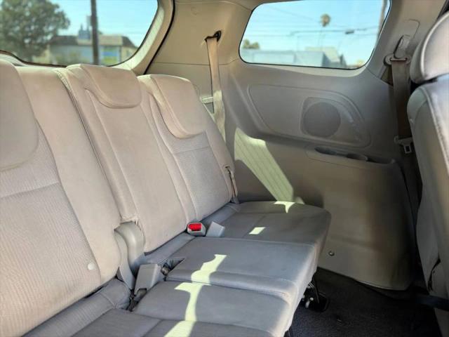 2020 Kia Sedona LX