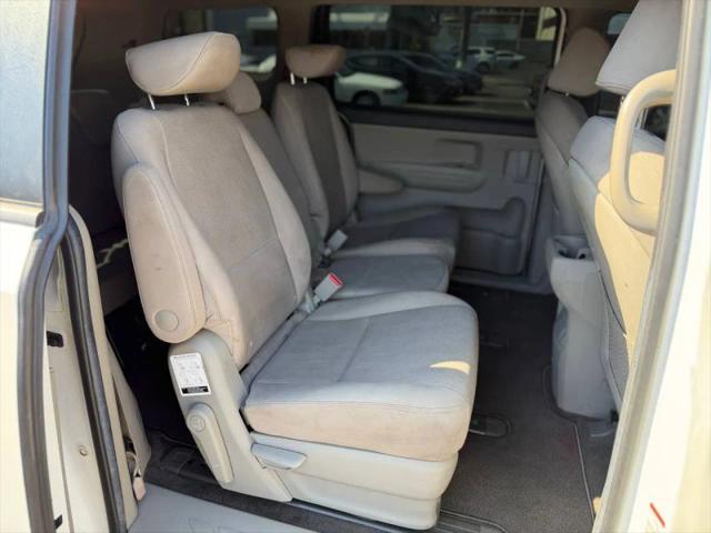 2020 Kia Sedona LX