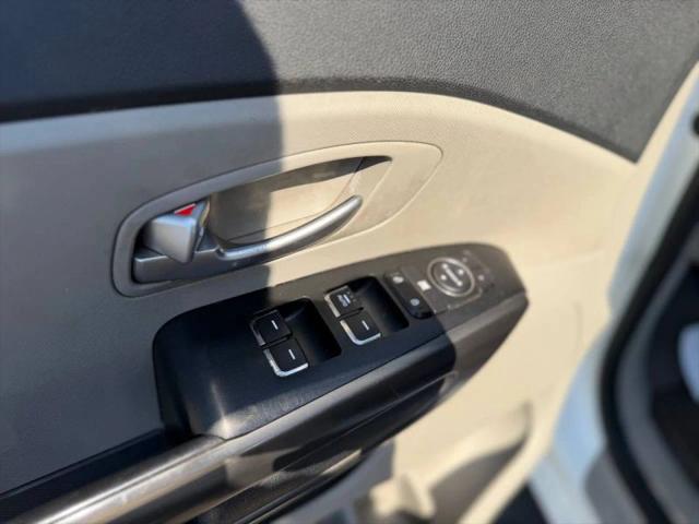 2020 Kia Sedona LX