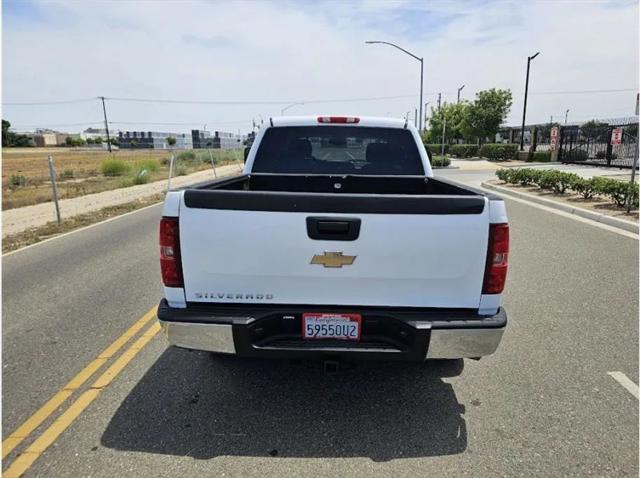 2008 Chevrolet Silverado 1500 LT2